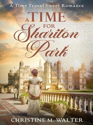 cover image of A Time for Shariton Park